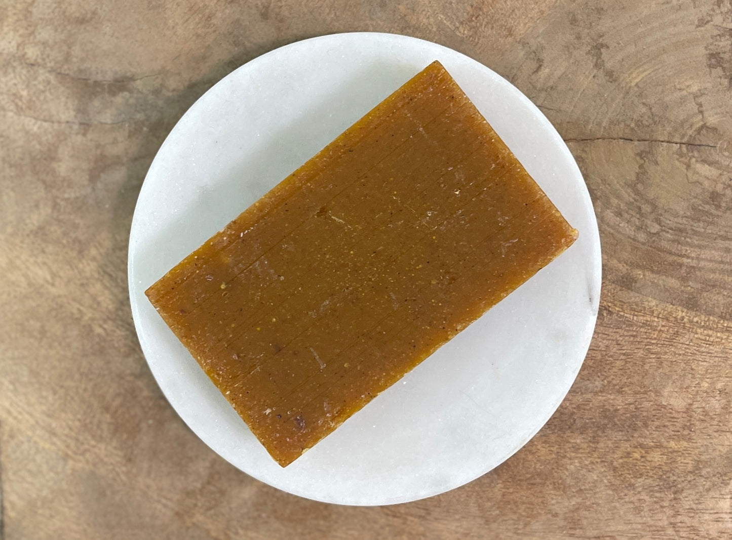 PUMPKIN SPICE BAR SOAP 4 OZ