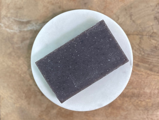 LAVENDER BAR SOAP 4 OZ