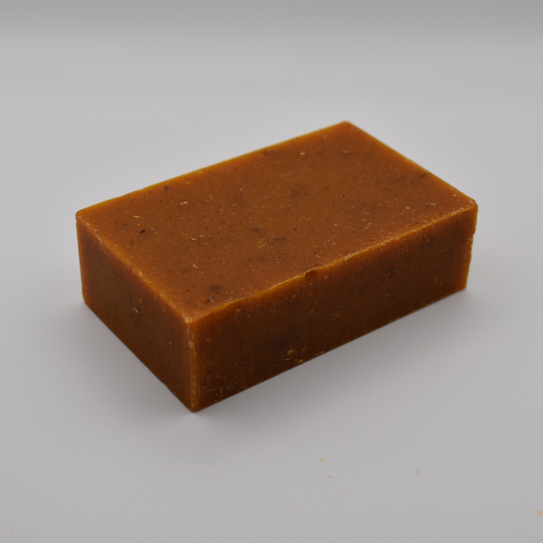 PUMPKIN SPICE BAR SOAP 4 OZ