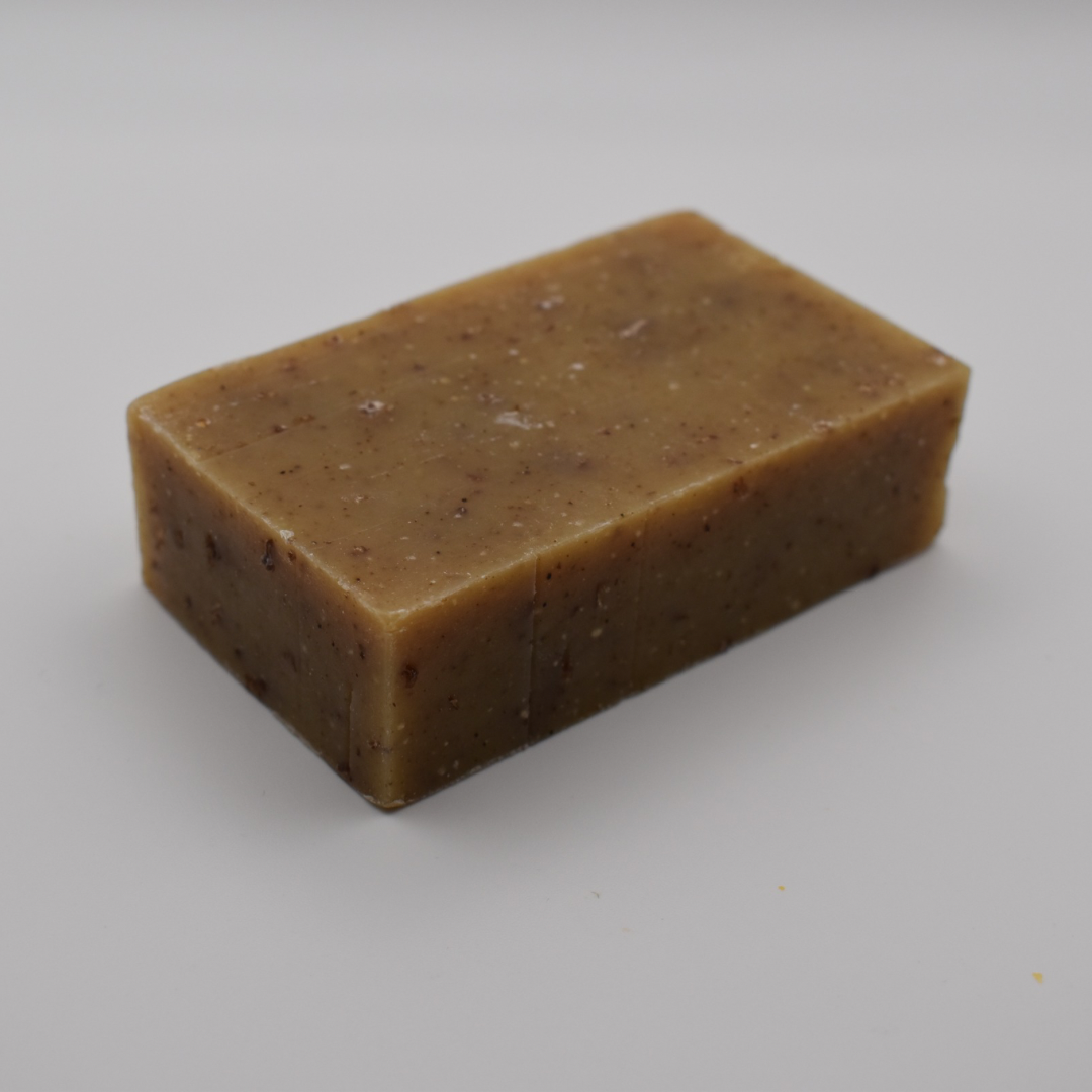 OATMEAL SPICE BAR SOAP 4 OZ